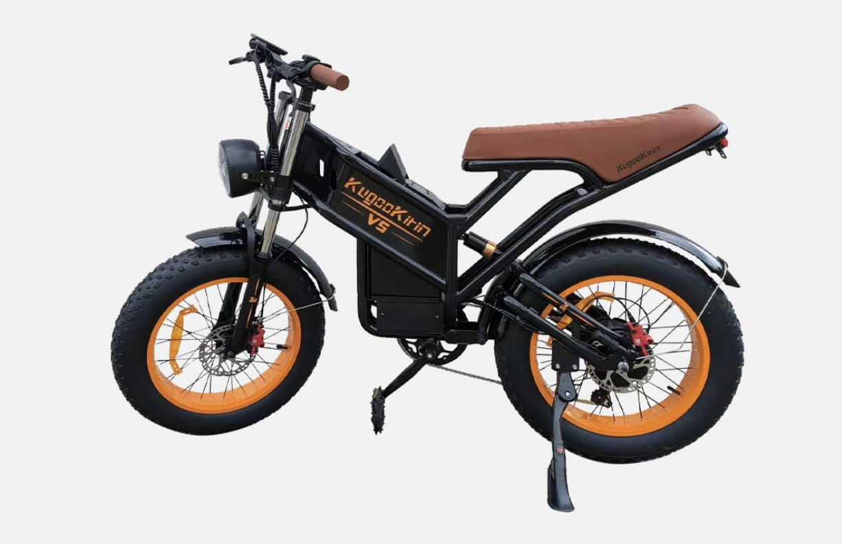 KUGOO V5